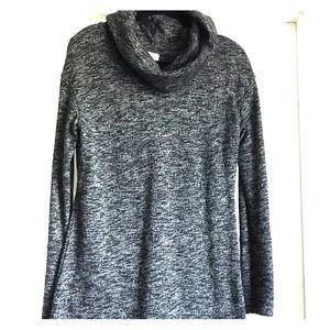 Women’s Gray Sweater